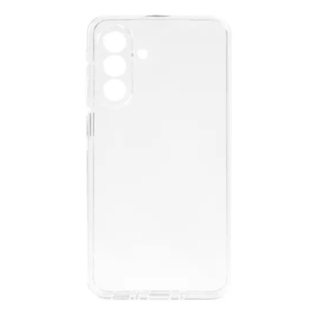 Coque de Protection en TPU 2.0mm - Samsung A05 - Transparent — ECO · Smarty Paris 18e